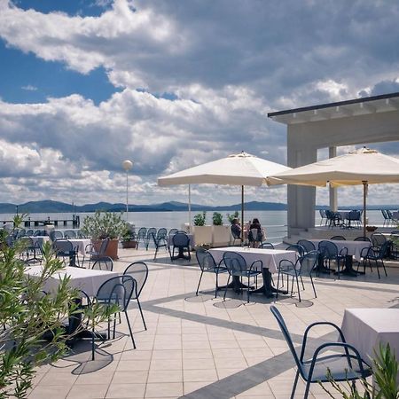 Hotel Lido Passignano sul Trasimeno Extérieur photo