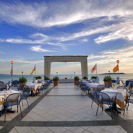 Hotel Lido Passignano sul Trasimeno Extérieur photo