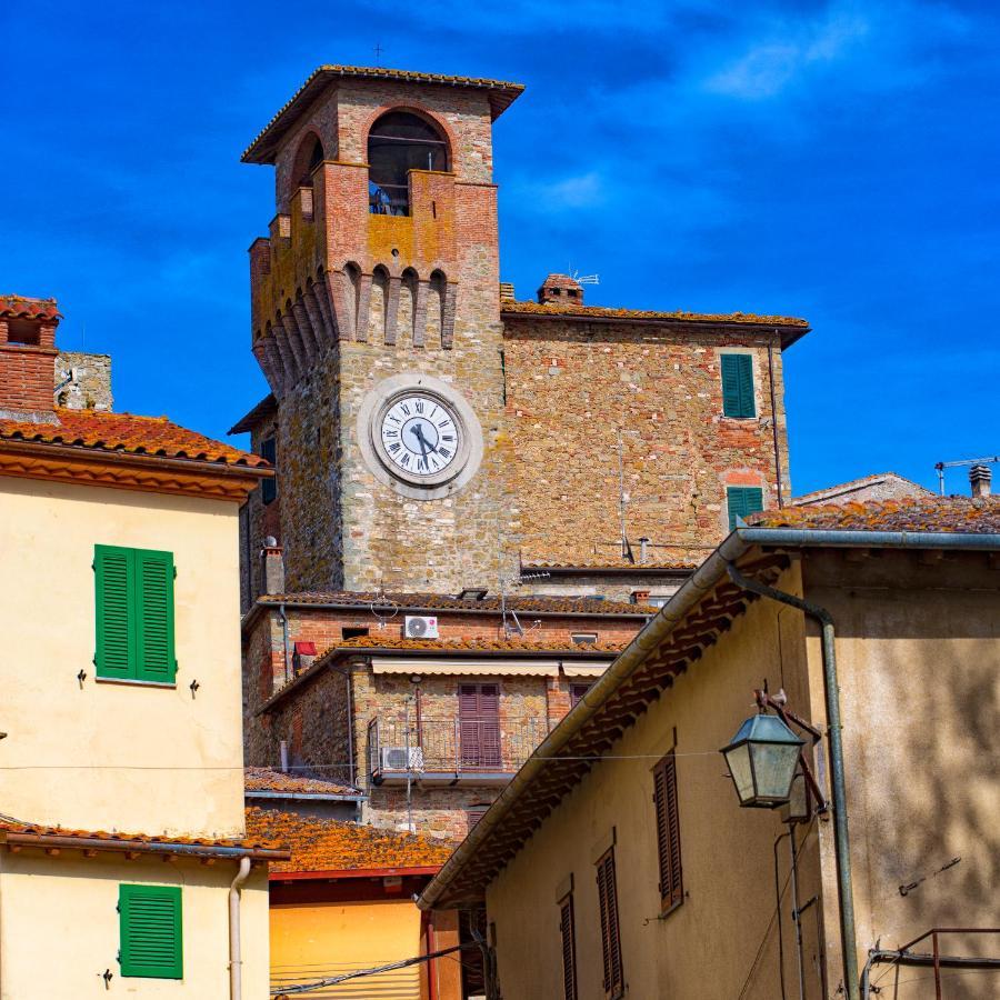 Hotel Lido Passignano sul Trasimeno Extérieur photo
