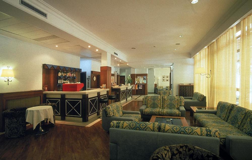 Hotel Lido Passignano sul Trasimeno Extérieur photo