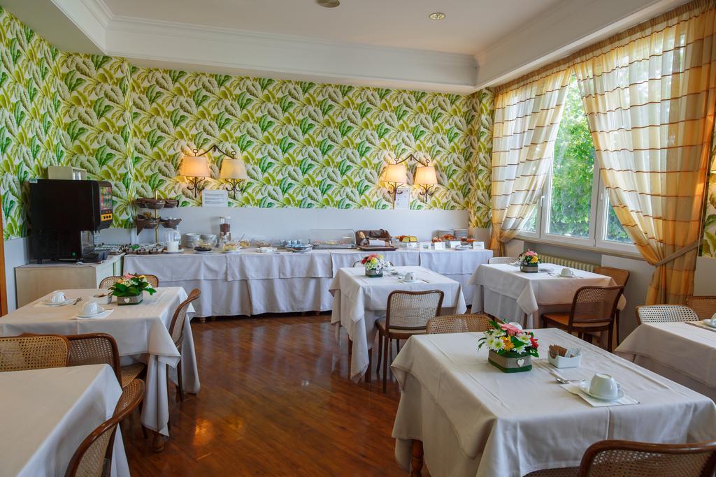 Hotel Lido Passignano sul Trasimeno Extérieur photo