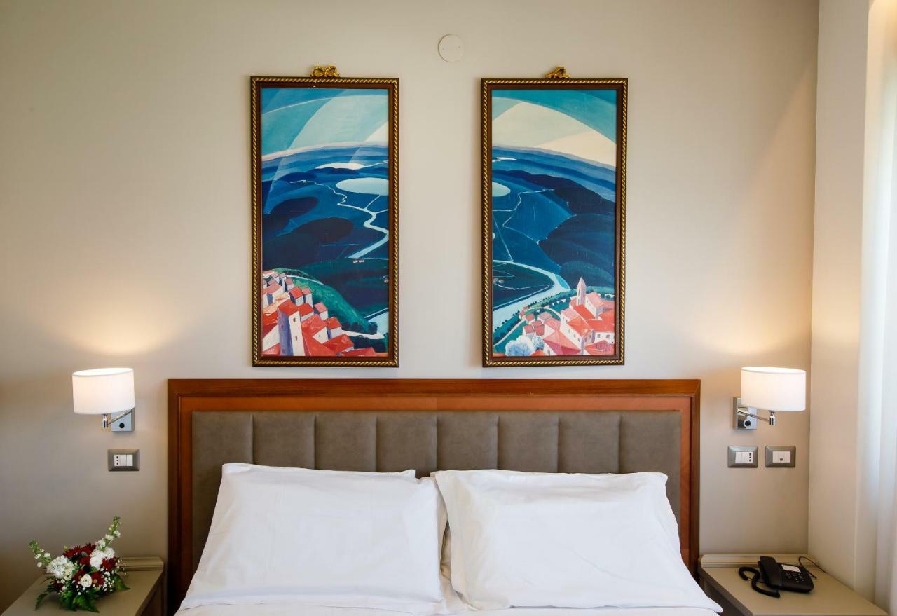 Hotel Lido Passignano sul Trasimeno Extérieur photo