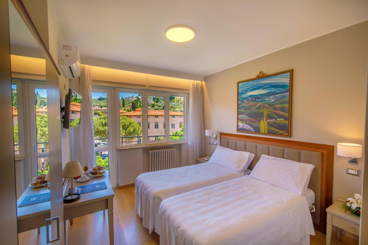 Hotel Lido Passignano sul Trasimeno Extérieur photo